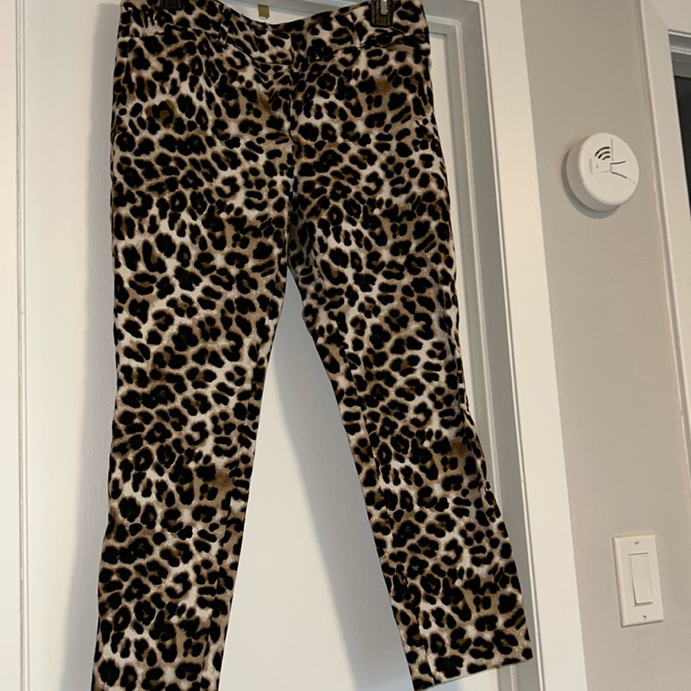 New York and Company Dress Pants (Size 10)